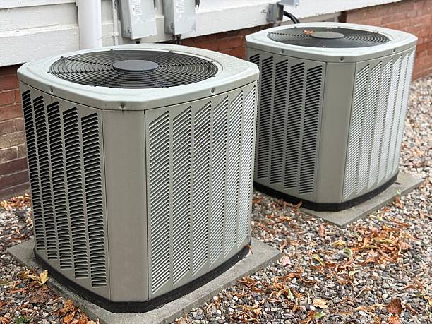 Reliable Hvac Installation contractor in Bonney Lake, WA by JG Cool HVAC